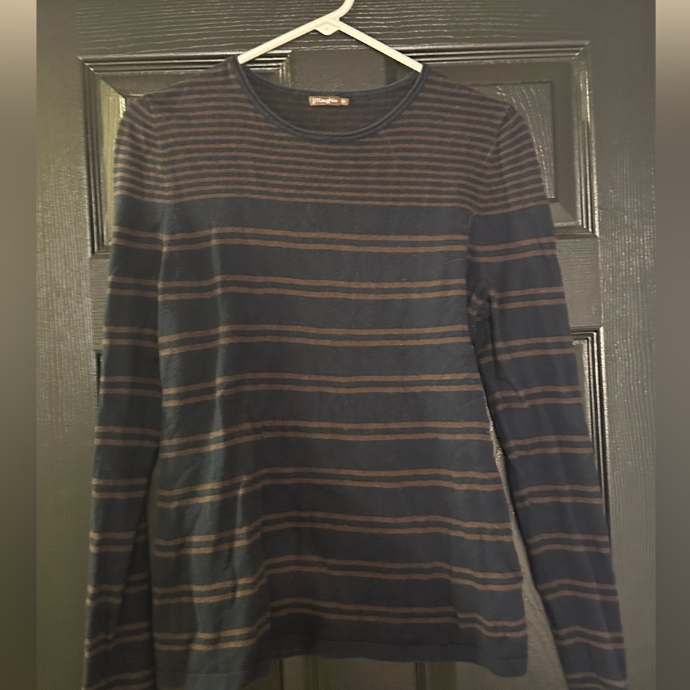 J.McLaughlin Jamie Sweater size Medium